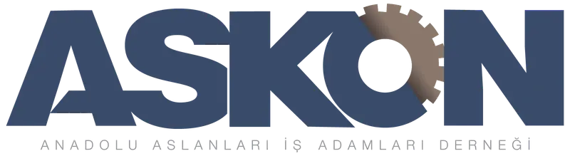 ASKON İzmir — Anadolu Aslanları İş Adamları Derneği ASKON İzmir — Anadolu Aslanları İş Adamları Derneği