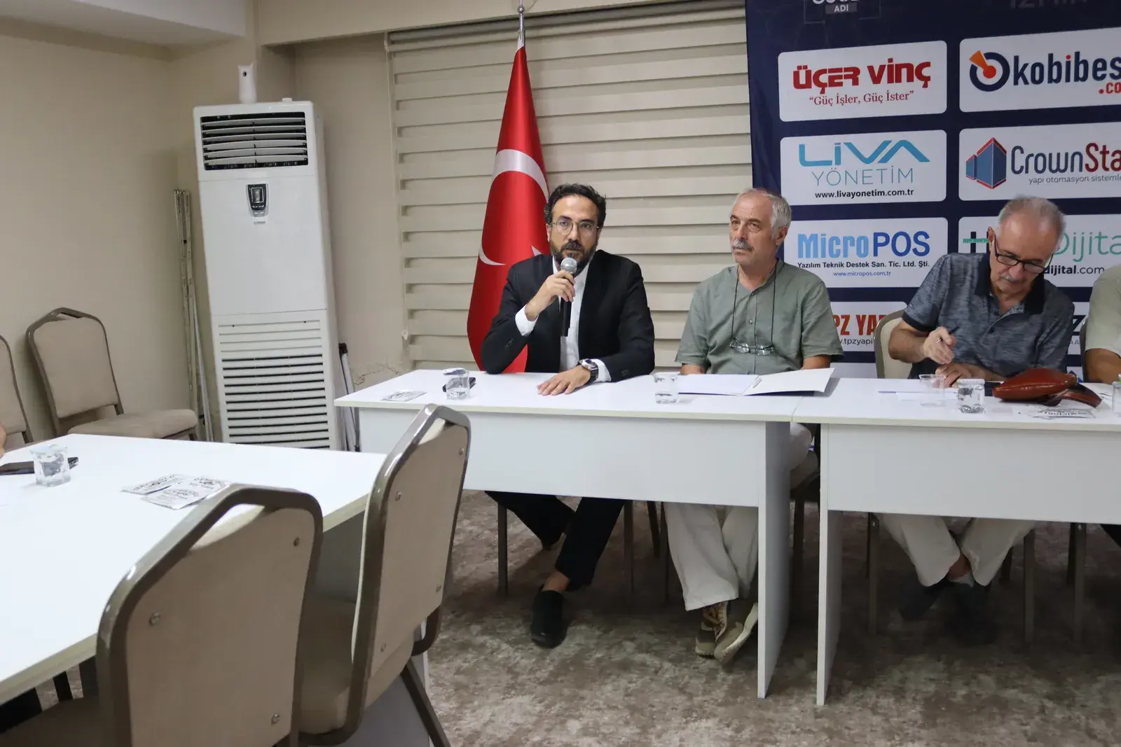ASKON İzmir — İSTOK Yemeği, 9. kare
