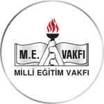 Milli Eğitim Vakfı logosu
