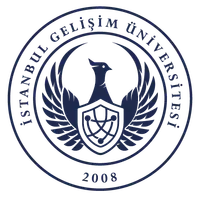 İstanbul Gelişim Üniversitesi logosu
