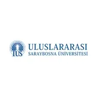 Uluslararası Saraybosna Üniversitesi (IUS) logosu