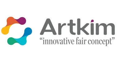 ÜYELERİMİZE ÖZEL ARTKİM' DEN STANT İNDİRİM ANLAŞMASI YAPILMIŞTIR Artkim logosu