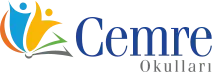 ÜYELERİMİZE ÖZEL CEMRE OKULLARI' NDAN %35 İNDİRİM Cemre Okulları logosu