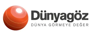 Dünyagöz logosu