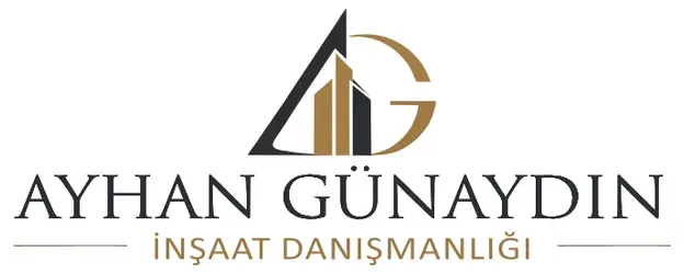 Ayhan Günaydın İnşaat Danışmanlığı logosu