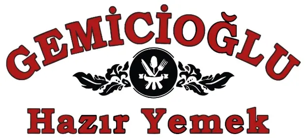 Gemicioğlu Hazır Yemek logosu