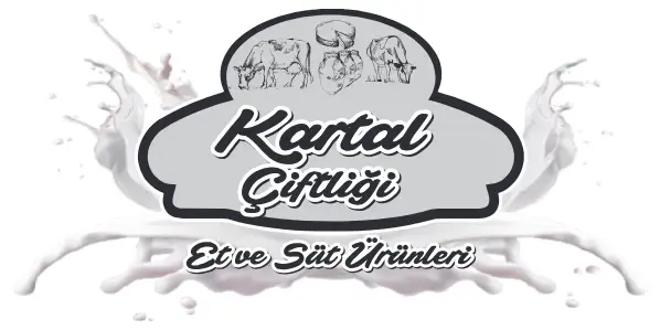 Kartal Çiftliği logosu