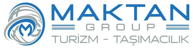 Maktan Group Turizm - Taşımacılık logosu