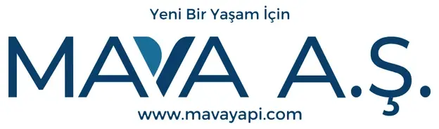 Mava A.Ş. logosu