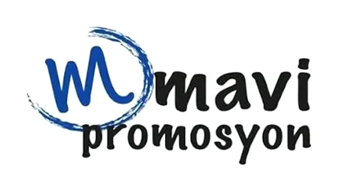 Mavi Promosyon logosu
