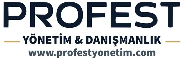 Profest Yönetim & Danışmanlık logosu