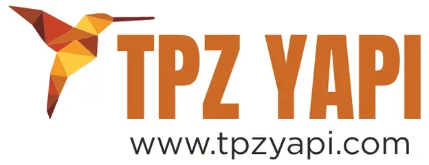 TPZ Yapı logosu