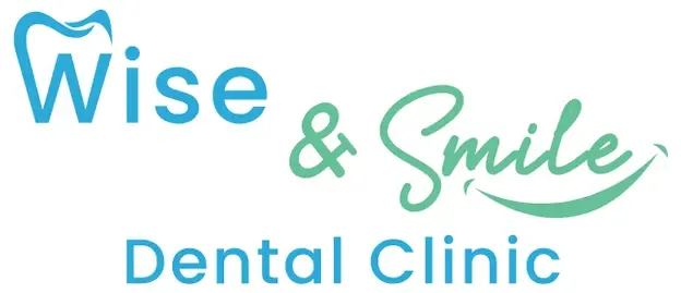 Wise & Smile Dental Clinic logosu