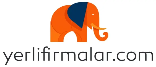 Yerlifirmalar.com logosu