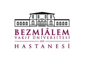 ÜYELERİMİZE ÖZEL BEZMİALEM VAKIF ÜNİVERSİTESİ HASTANESİ'NDEN %20 İNDİRİM Bezmialem Vakıf Üniversitesi Hastanesi logosu