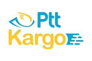 ÜYELERİMİZE ÖZEL PTT YURTDIŞI KARGOLARINDA İNDİRİM PTT Yurt Dışı Kargo logosu