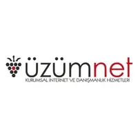 Üzümnet Kurumsal Hizmetlerden ASKON Üyelerine Özel %30 İndirim! Üzümnet Kurumsal Hizmetler logosu