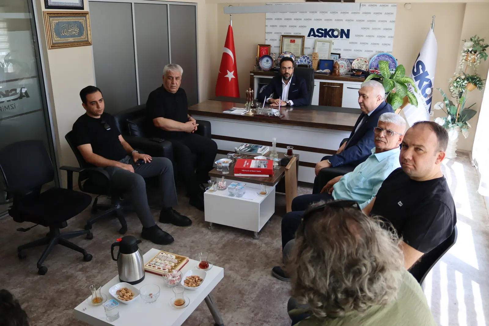 KONSİAD — 2. kare