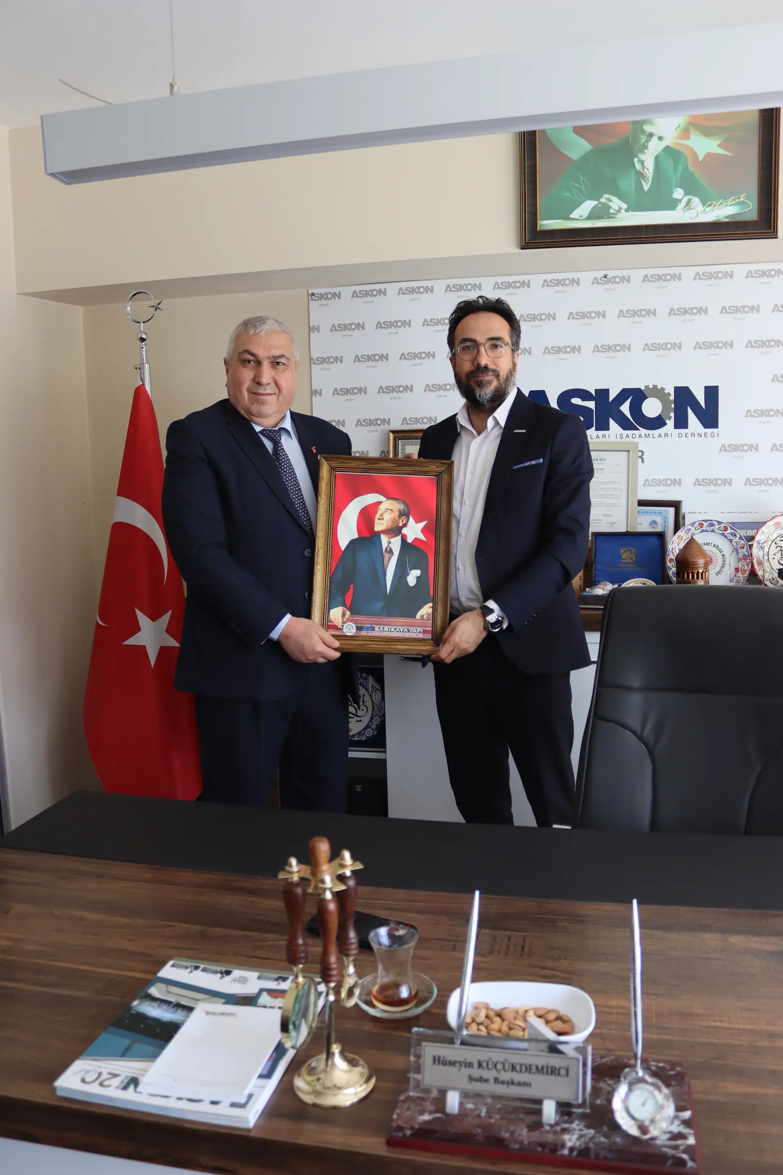 KONSİAD — 3. kare