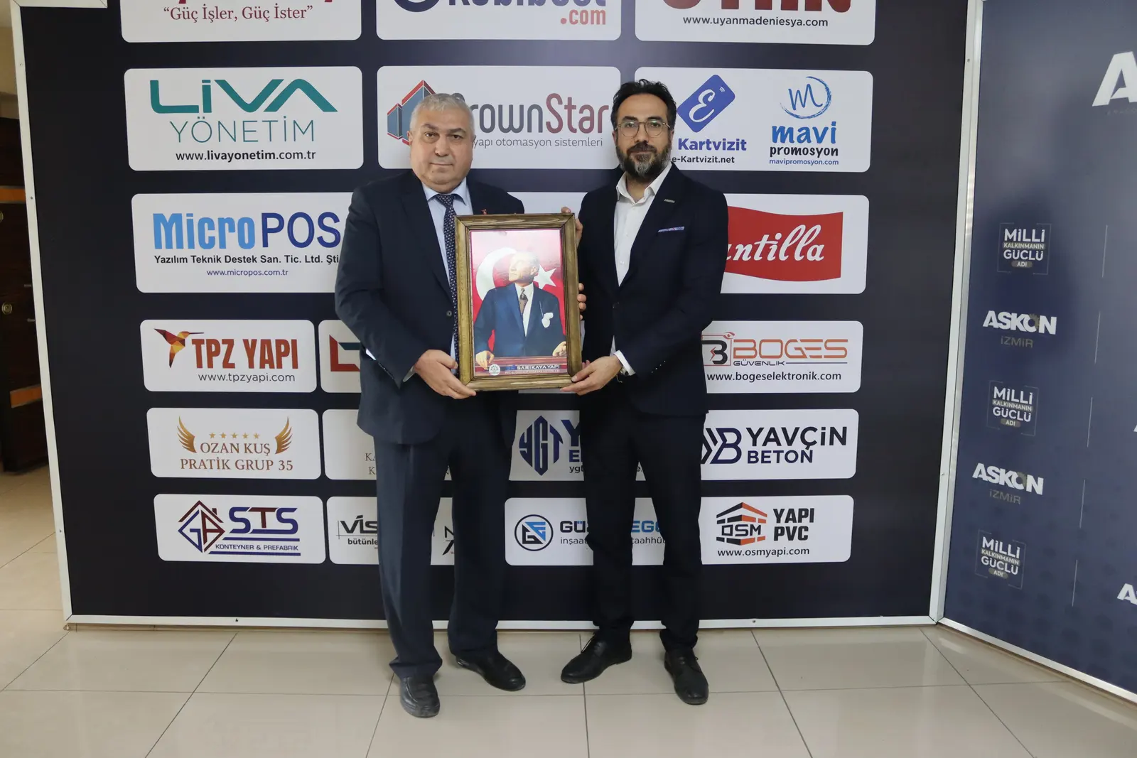 KONSİAD — 4. kare