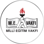 ASKON'A ÜYELERİNE ÖZEL MİLLİ EĞİTİM VAKFINDA %10 İNDİRİM Milli Eğitim Vakfı logosu