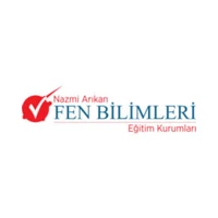 Fen Bilimleri Eğitim Kurumları'ndan ASKON'a Özel %25 İndirim Fen Bilimleri Eğitim Kurumları logosu