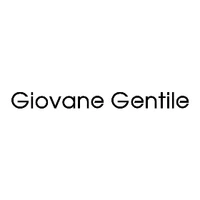 Giovane Gentile Mağazalarında ASKON üyelerine özel %30 indirim. Giovane Gentile logosu