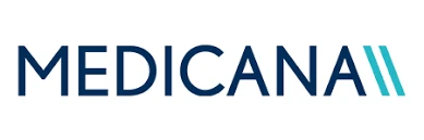 MEDİCANA HASTANELERİNDE %20 İNDİRİM Medicana Hastaneleri logosu