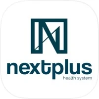Üyelerimize Özel NextPlus Mobil Sağlık Uygulamasında %50 İndirim NextPlus Mobil Sağlık logosu