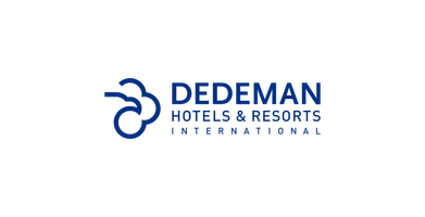 ASKON Üyelerine Özel Dedeman Otellerinde %25 İndirim. Dedeman Otelleri logosu