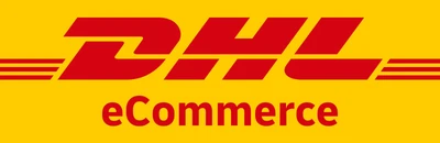 ASKON Üyelerine Özel DHL- e commerce’da Avantajlı Fiyatlar DHL e-Commerce logosu