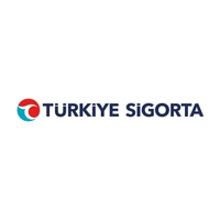 ASKON ve Türkiye Sigorta Arasında Tamamlayıcı Sağlık Sigortası Anlaşması İmzalandı Türkiye Sigorta logosu