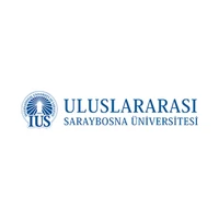ASKON ve Uluslararası Saraybosna Üniversitesi (IUS) Arasında İş Birliği Anlaşması Uluslararası Saraybosna Üniversitesi (IUS) logosu
