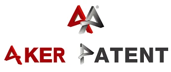 ÜYELERİMİZE ÖZEL AKER PATENT' DEN %20 İNDİRİM Aker Patent logosu