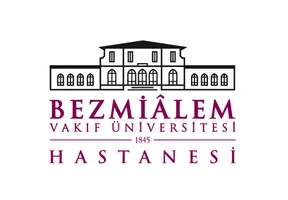 ÜYELERİMİZE ÖZEL BEZMİALEM VAKIF ÜNİVERSİTESİ HASTANESİ'NDEN %20 İNDİRİM Bezmialem Vakıf Üniversitesi Hastanesi logosu