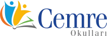 ÜYELERİMİZE ÖZEL CEMRE OKULLARI' NDAN %35 İNDİRİM Cemre Okulları logosu