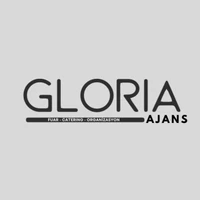 ÜYELERİMİZE ÖZEL GLORİA AJANS CATERİNG'TEN %20 İNDİRİM Gloria Ajans Catering logosu