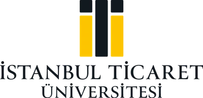 ÜYELERİMİZE ÖZEL İSTANBUL TİCARET ÜNİVERSİTESİNDEN %25 İNDİRİM İstanbul Ticaret Üniversitesi logosu