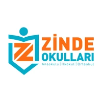 Üyelerimize Özel Zinde Okulları'nda İndirim Zinde Okulları logosu