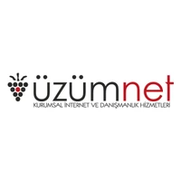 Üzümnet Kurumsal Hizmetlerden ASKON Üyelerine Özel %30 İndirim! Üzümnet Kurumsal Hizmetler logosu