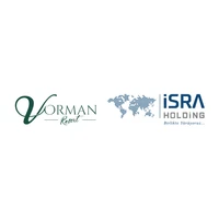 Üyelerimize Özel V Orman Resort'te İndirim V Orman Resort logosu